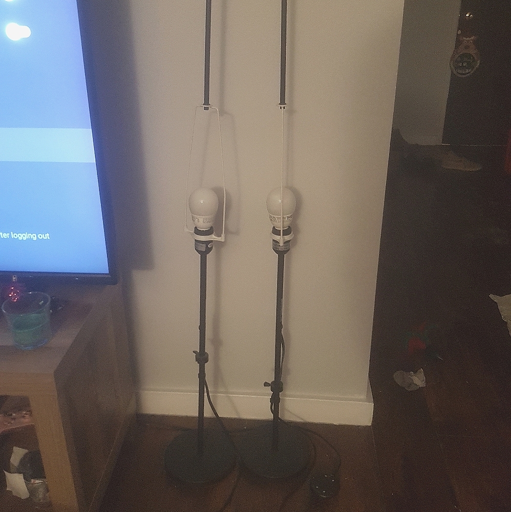 Ikea Floor Lamps